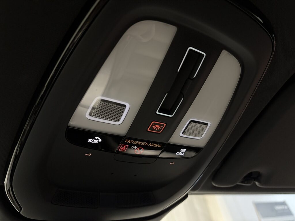 Volvo XC60, image 13