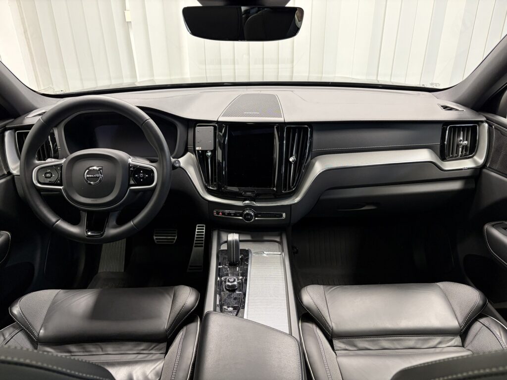 Volvo XC60, image 14