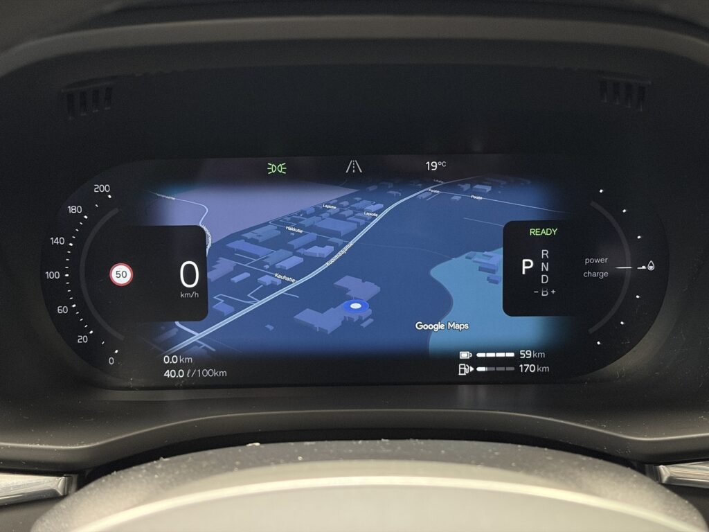 Volvo XC60, image 16