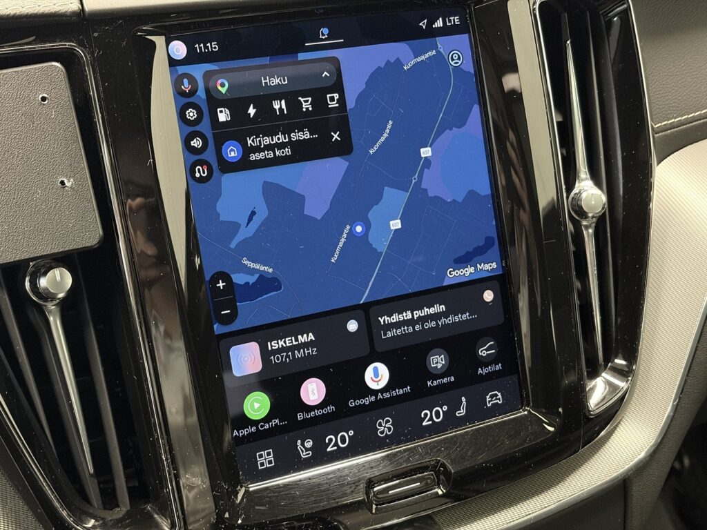 Volvo XC60, image 19