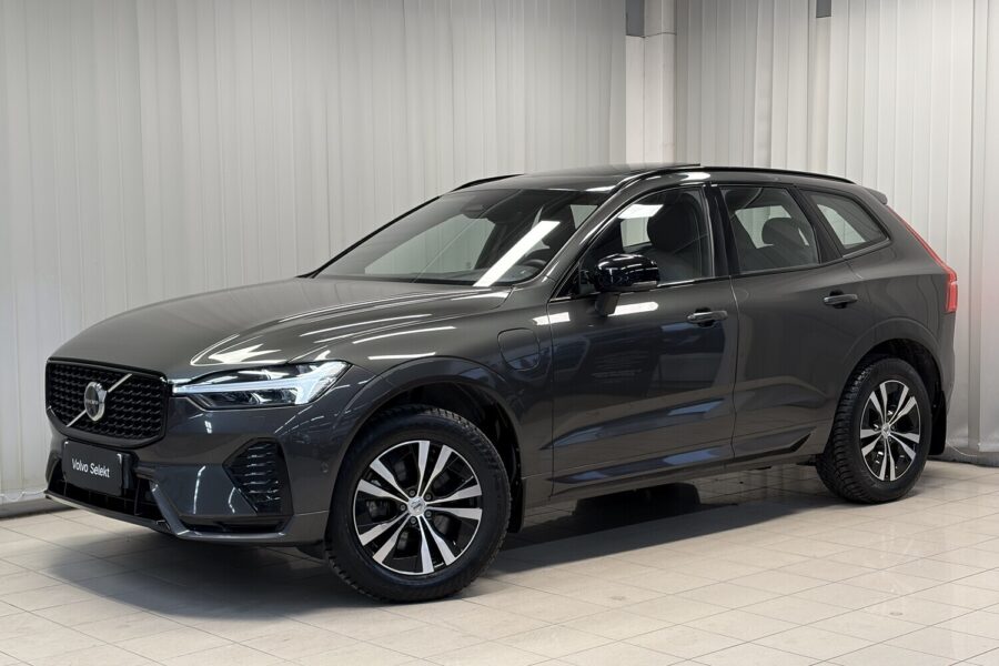 Volvo XC60, image 2