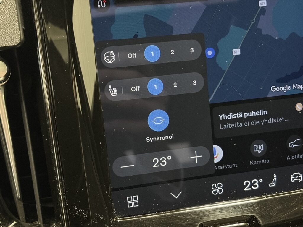 Volvo XC60, image 20