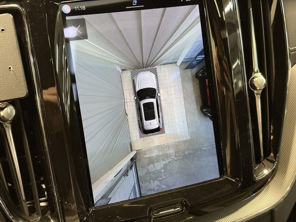 Volvo XC60, image 21