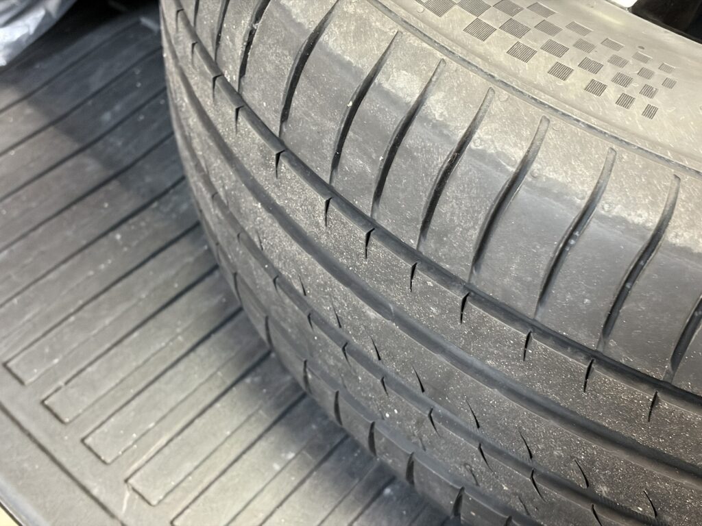 Volvo XC60, image 28