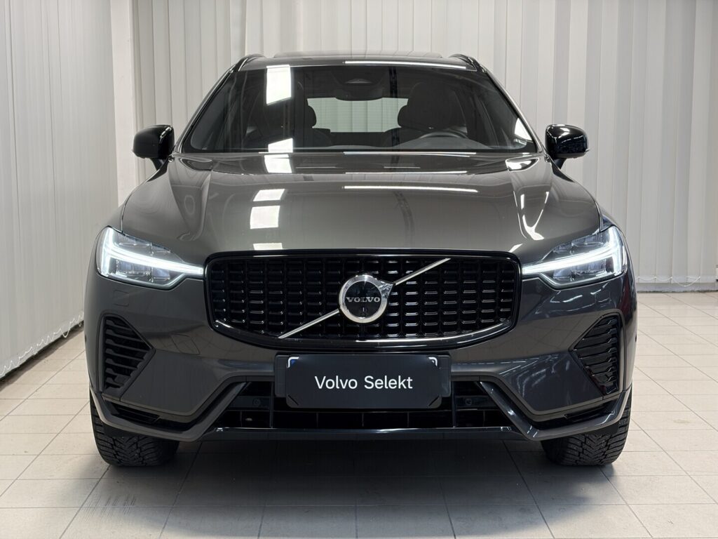 Volvo XC60, image 3
