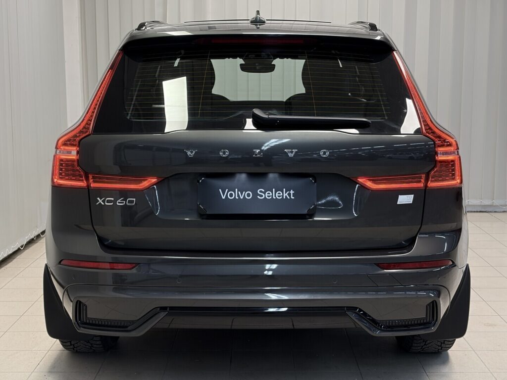 Volvo XC60, image 5