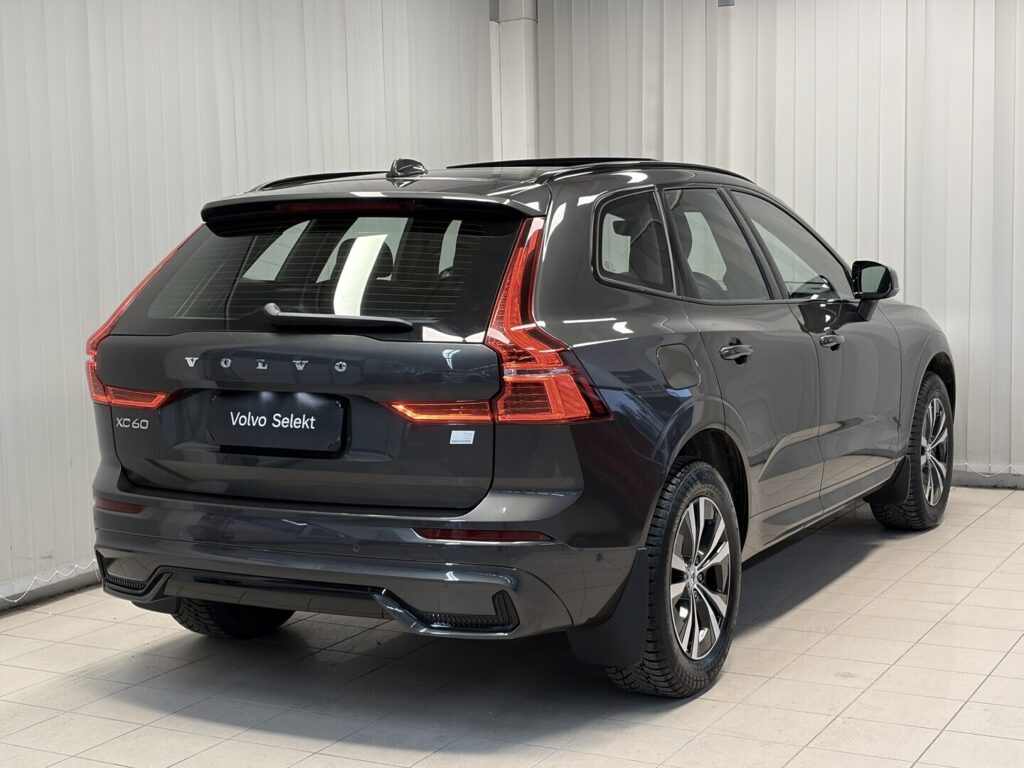Volvo XC60, image 6