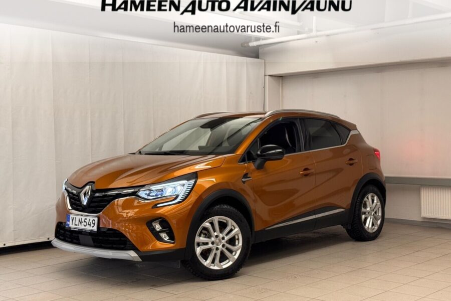 Renault Captur, image 1
