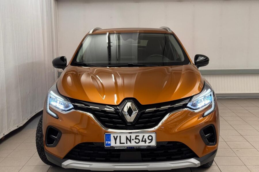 Renault Captur, image 2