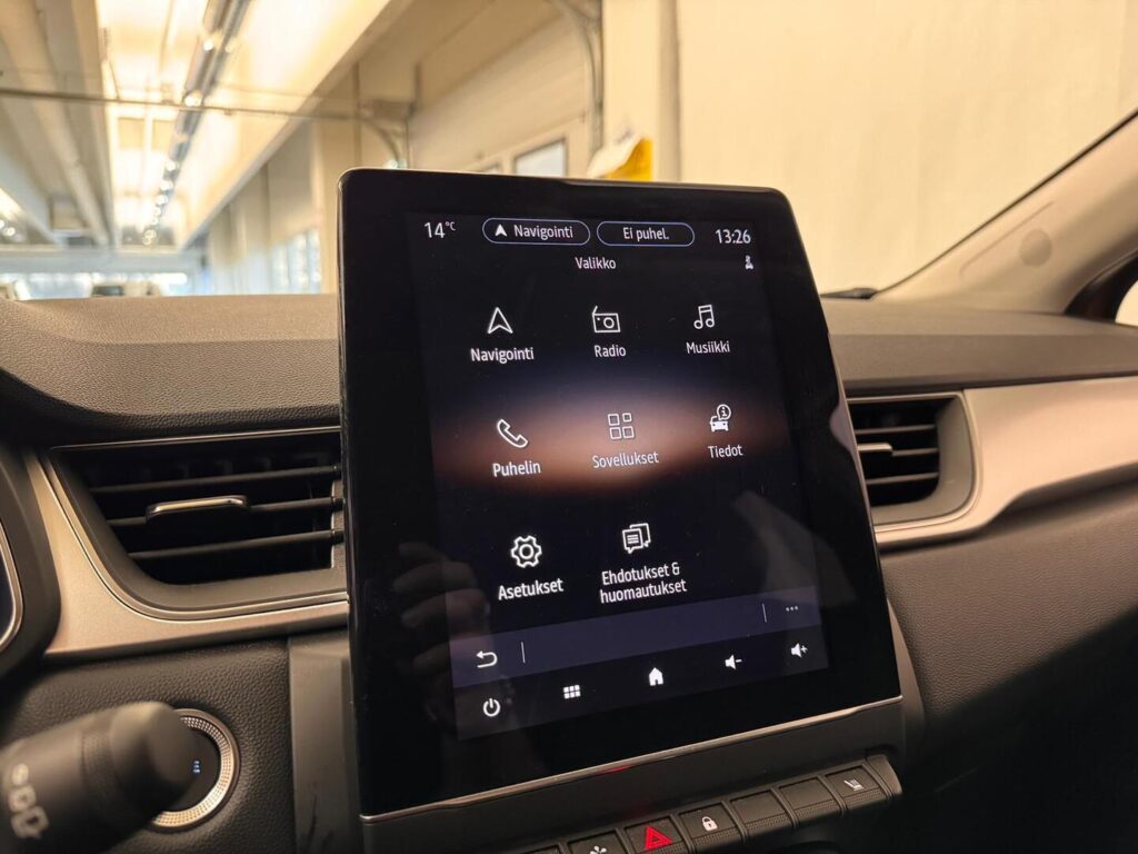 Renault Captur, image 7