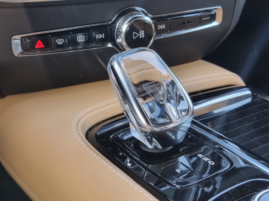 Volvo V60, image 13
