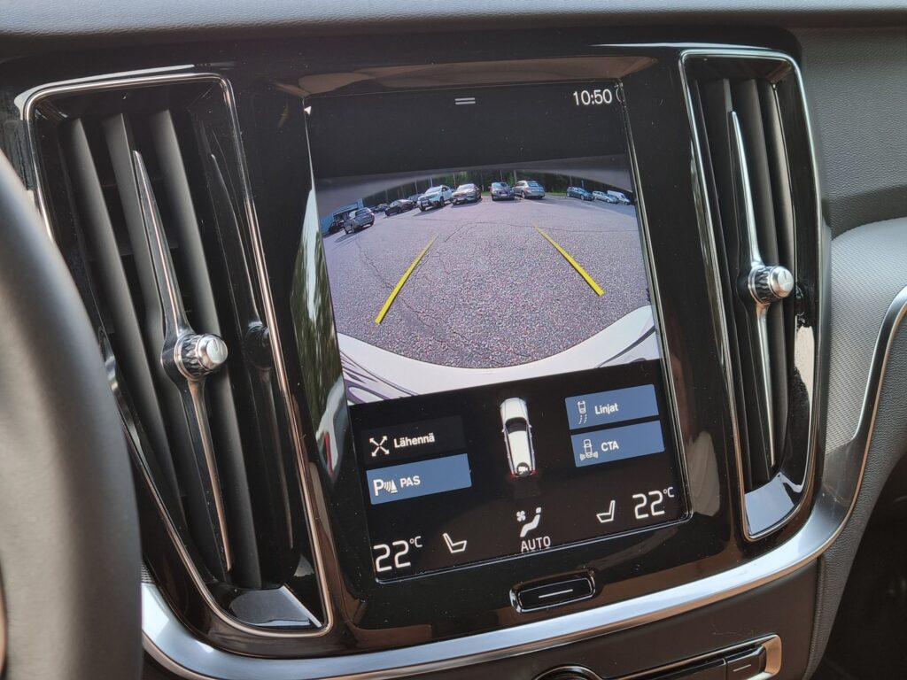 Volvo V60, image 14
