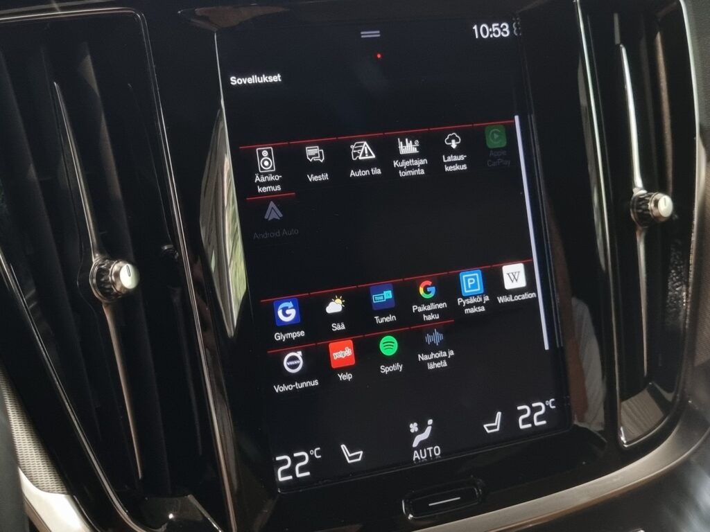 Volvo V60, image 15
