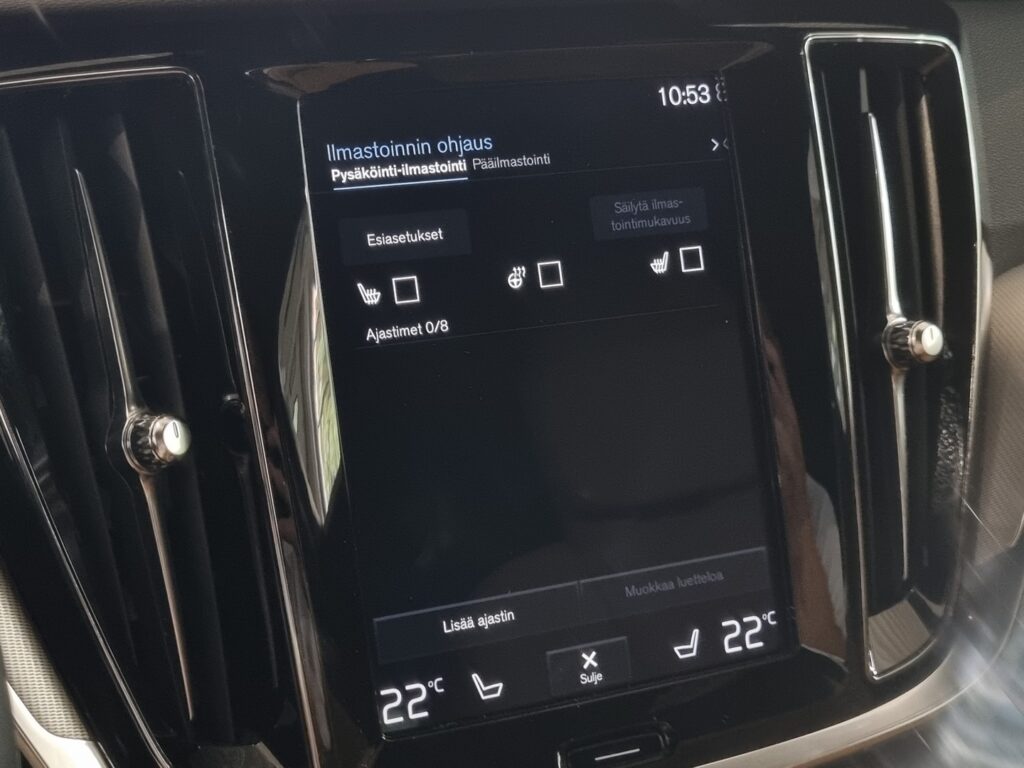 Volvo V60, image 16