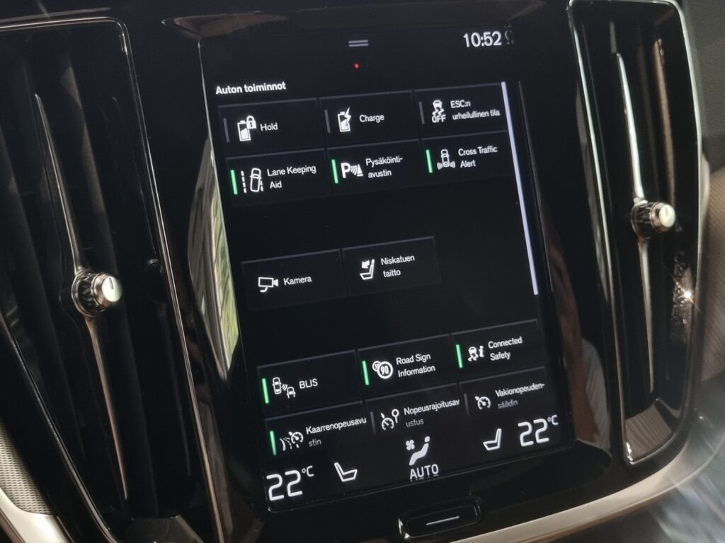 Volvo V60, image 17