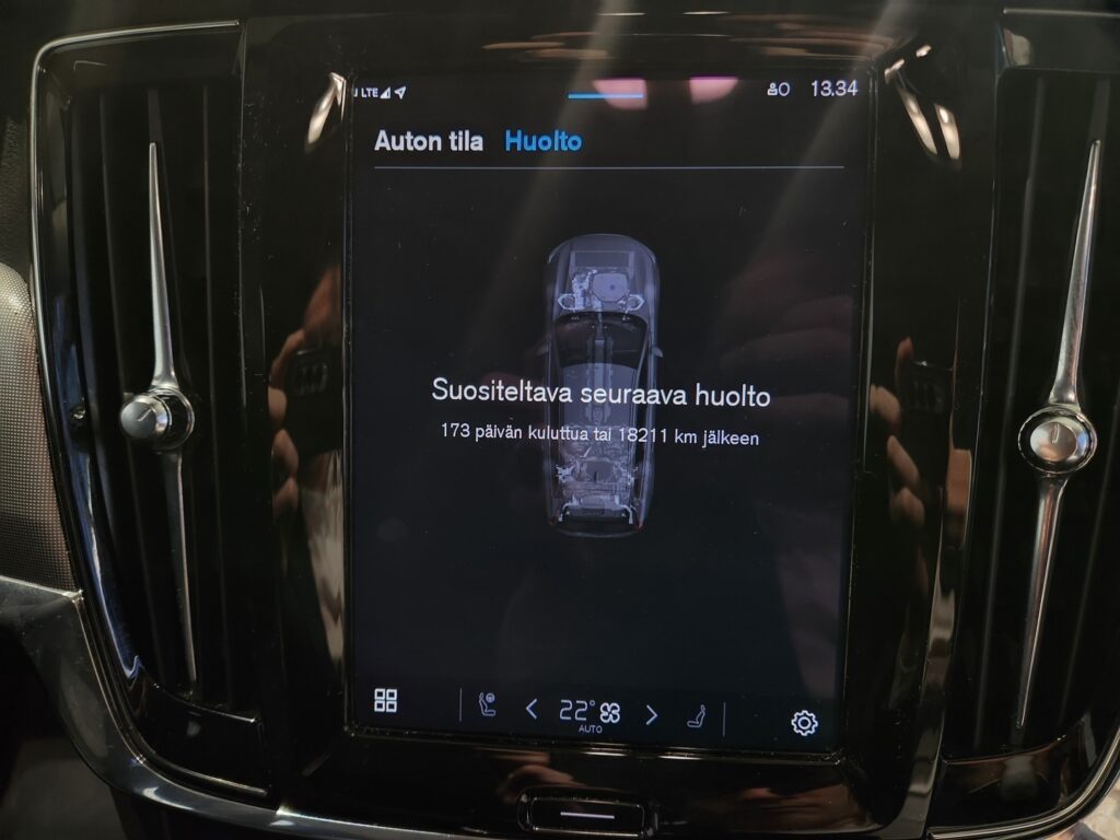 Volvo V90, image 14
