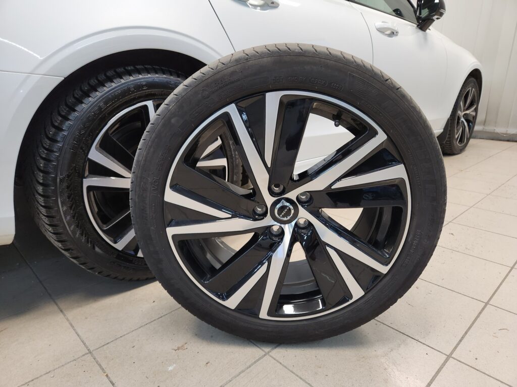 Volvo V90, image 16