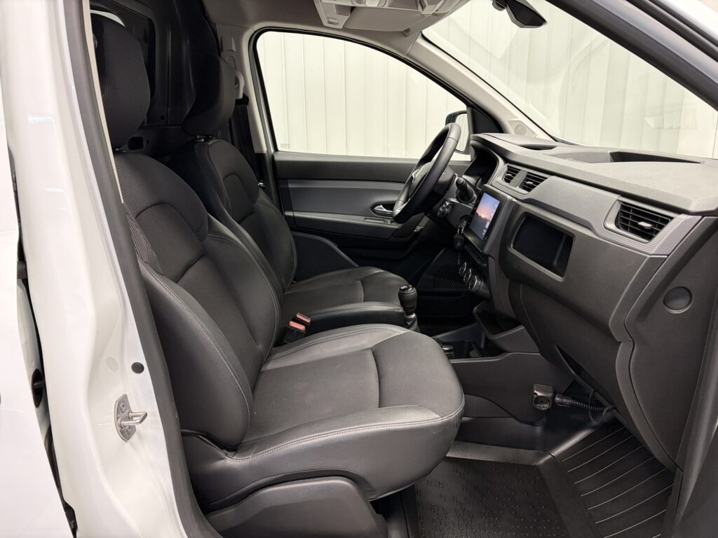 Renault Express, image 12