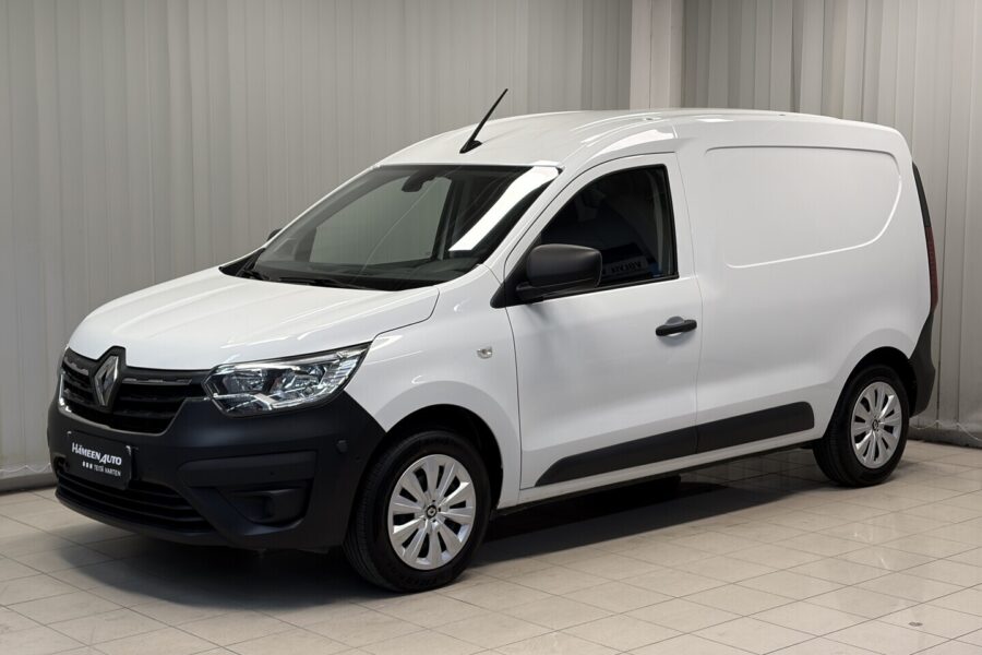 Renault Express, image 2