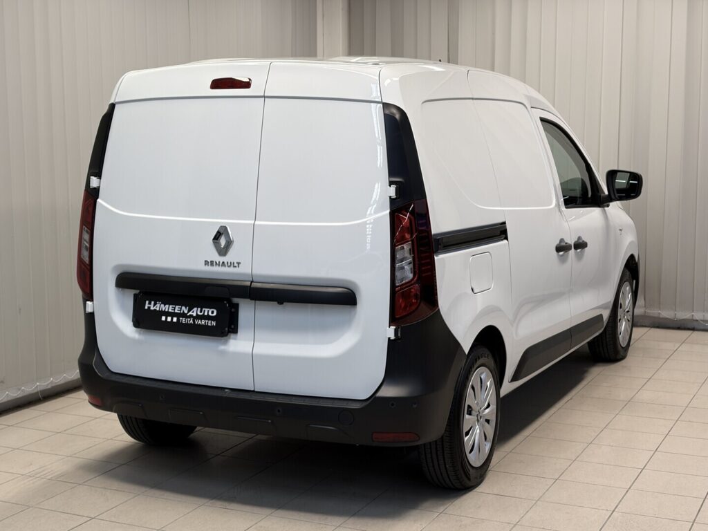 Renault Express, image 5