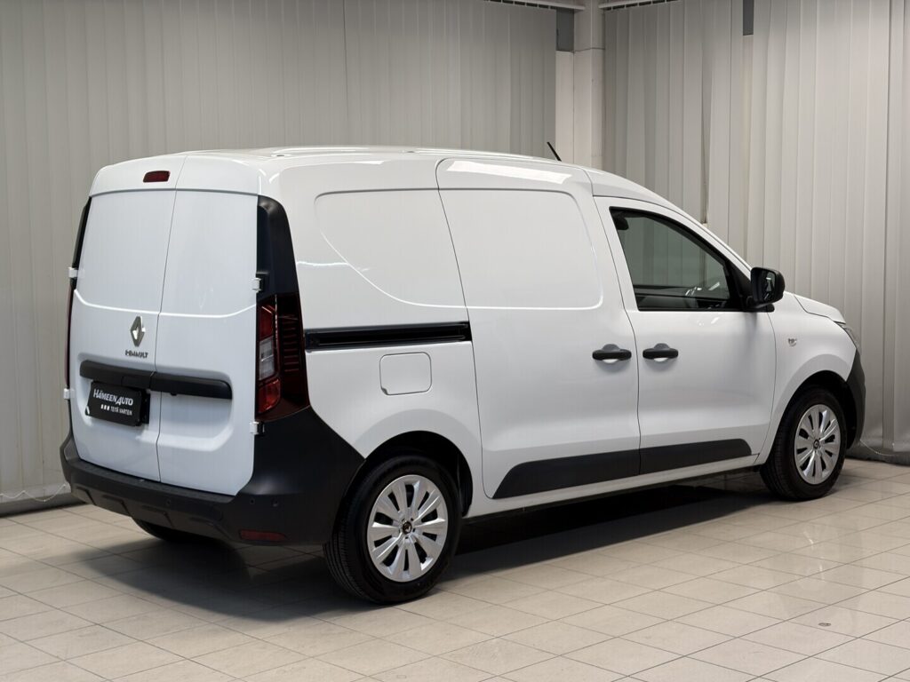 Renault Express, image 6