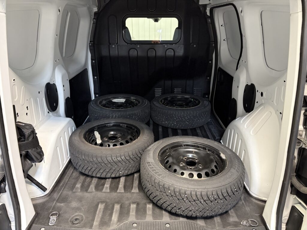 Renault Express, image 7