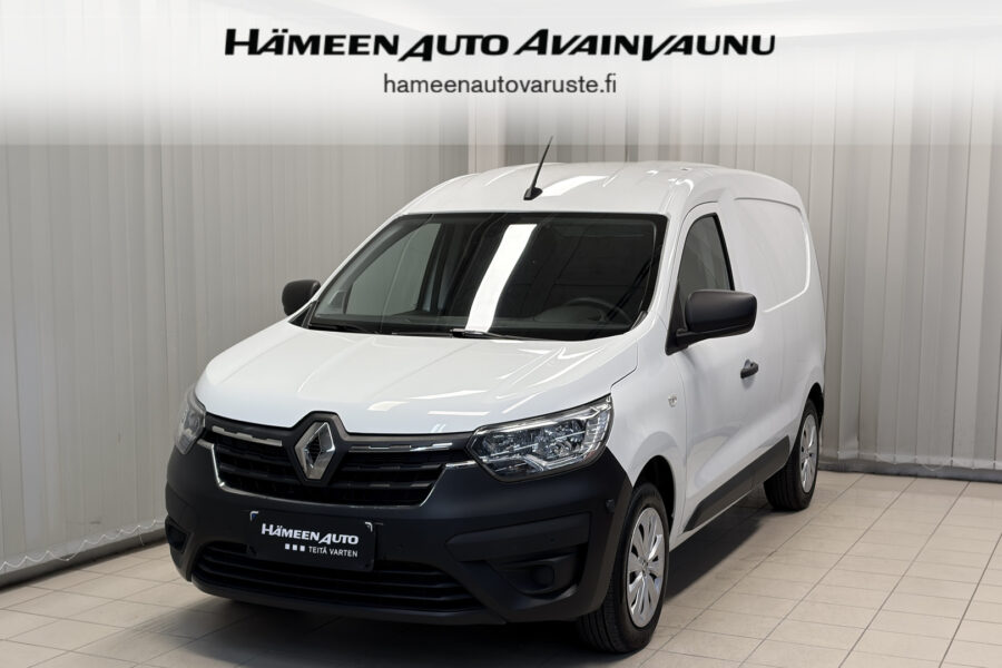 Renault Express, image 1