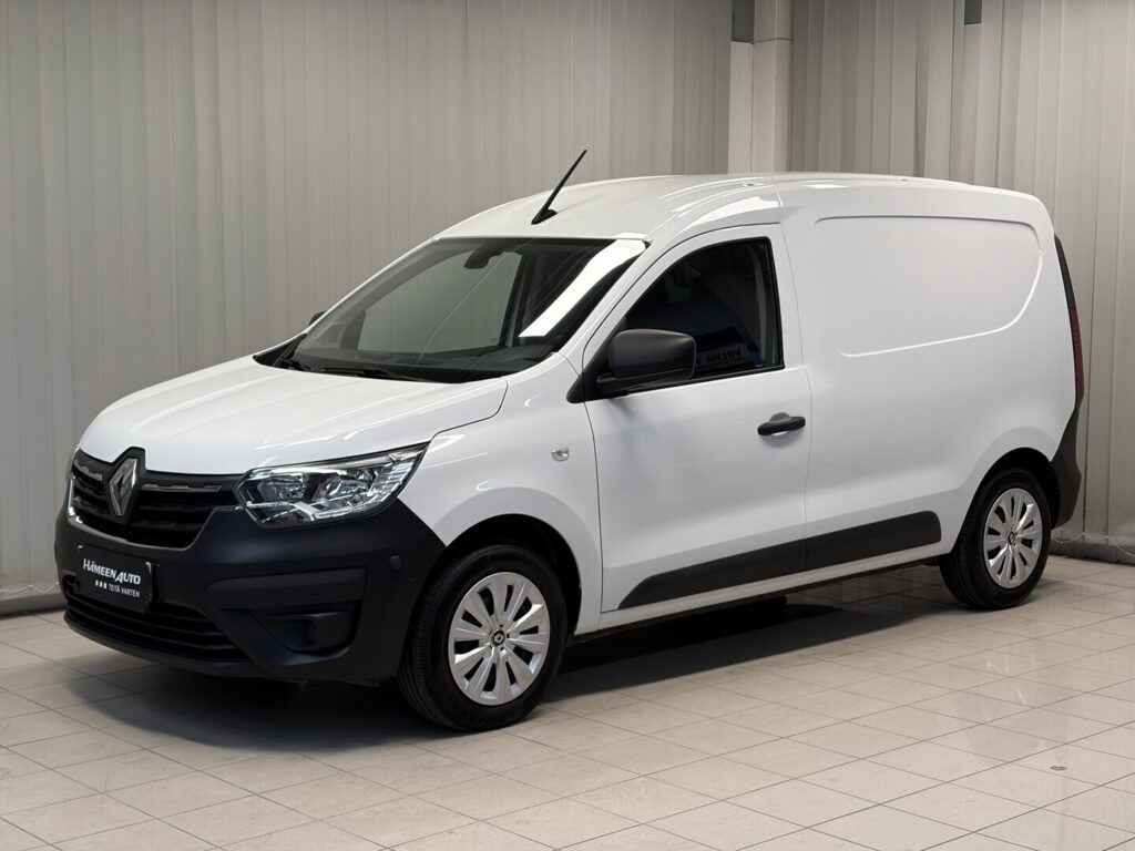 Renault Express, image 2