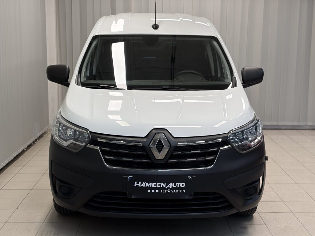 Renault Express, image 3