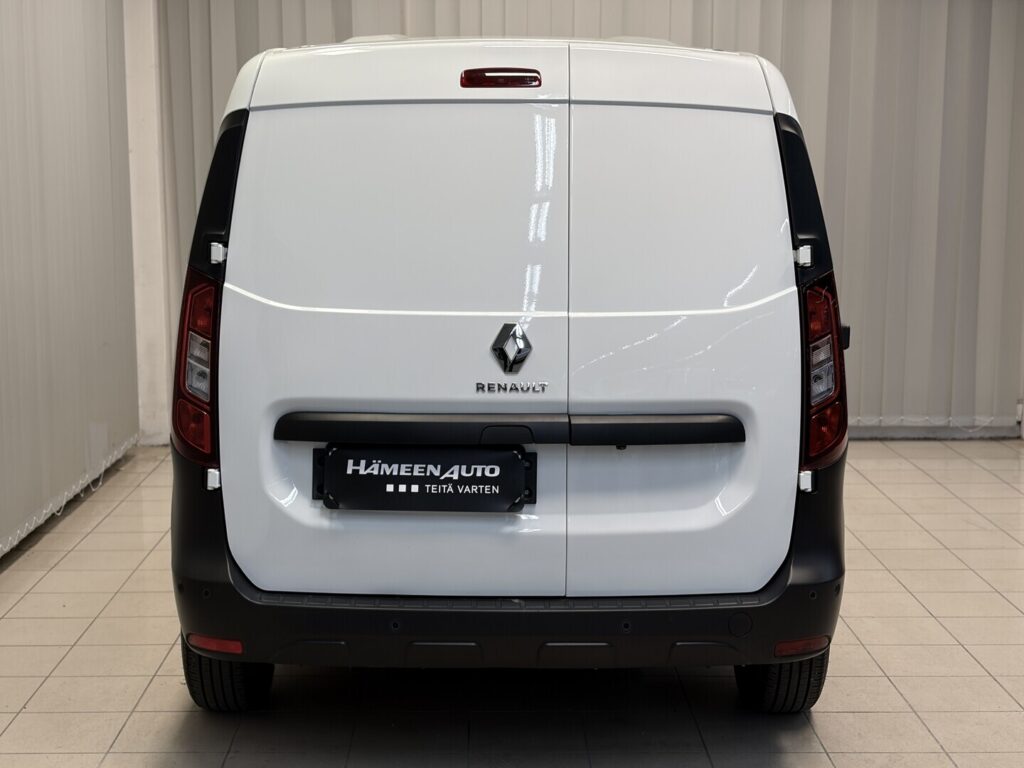 Renault Express, image 4