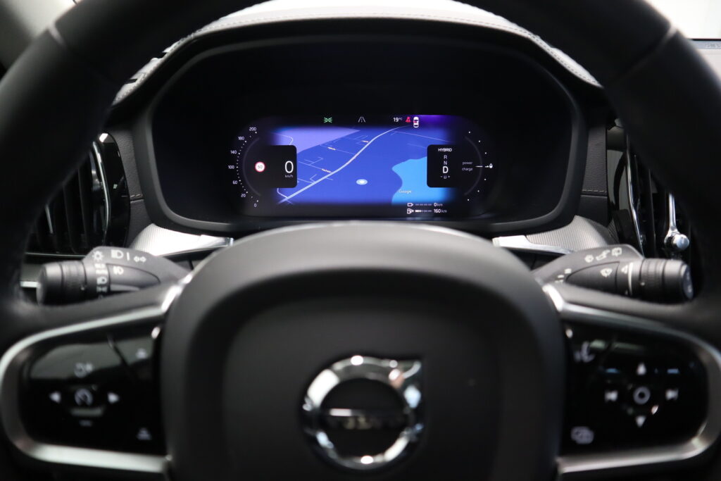 Volvo V60, image 12