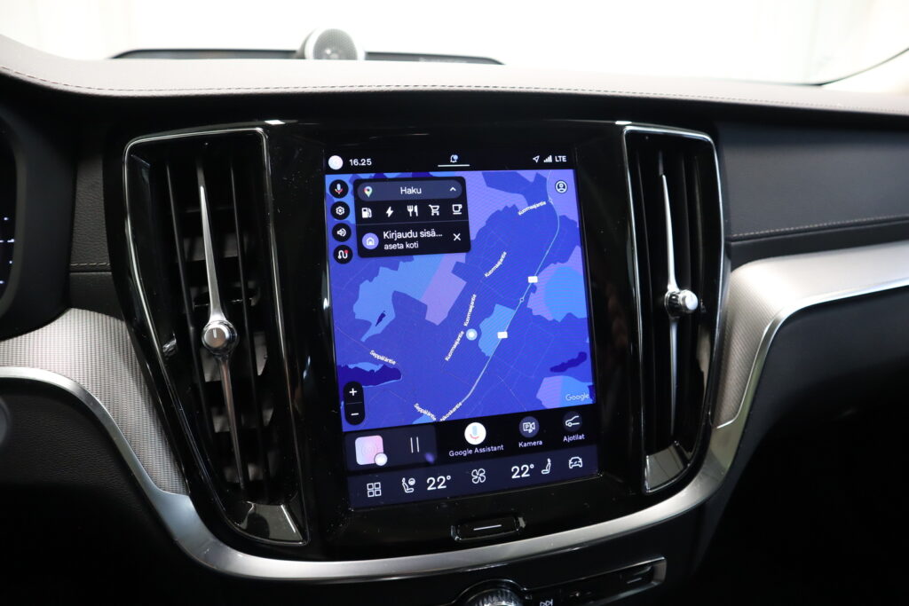 Volvo V60, image 19