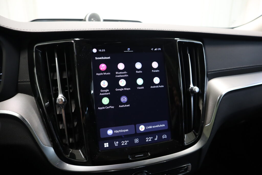 Volvo V60, image 21