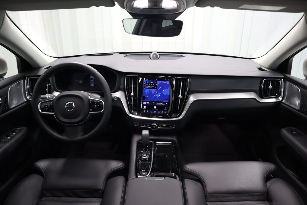 Volvo V60, image 30