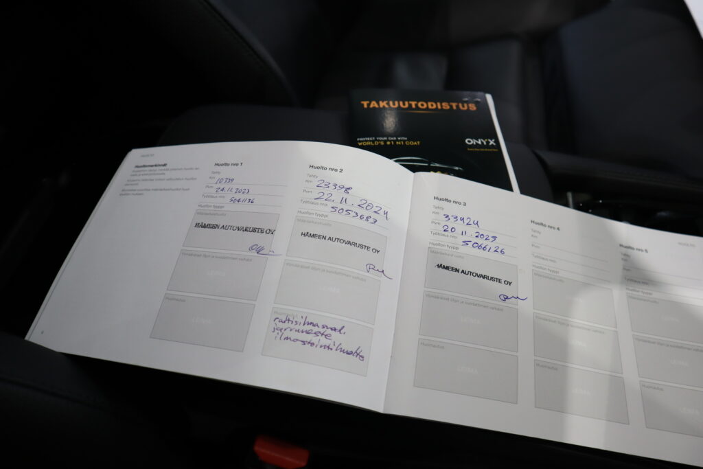 Volvo V60, image 33