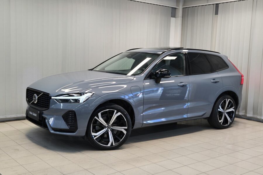 Volvo XC60, image 2