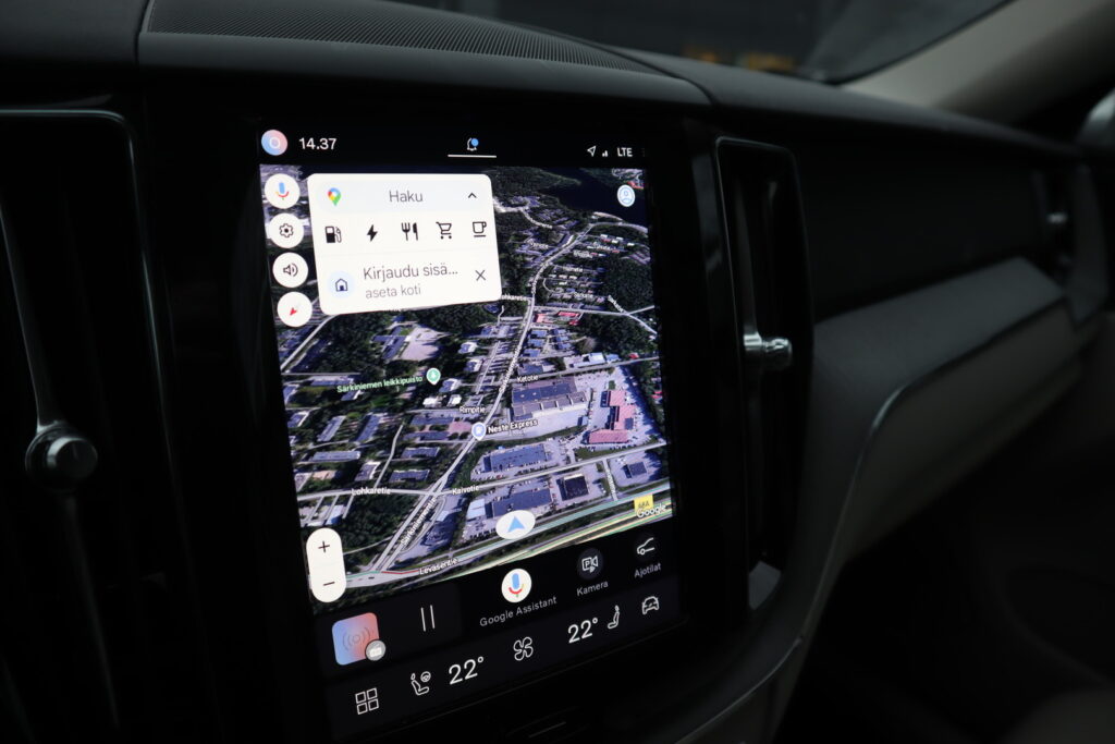 Volvo XC60, image 10