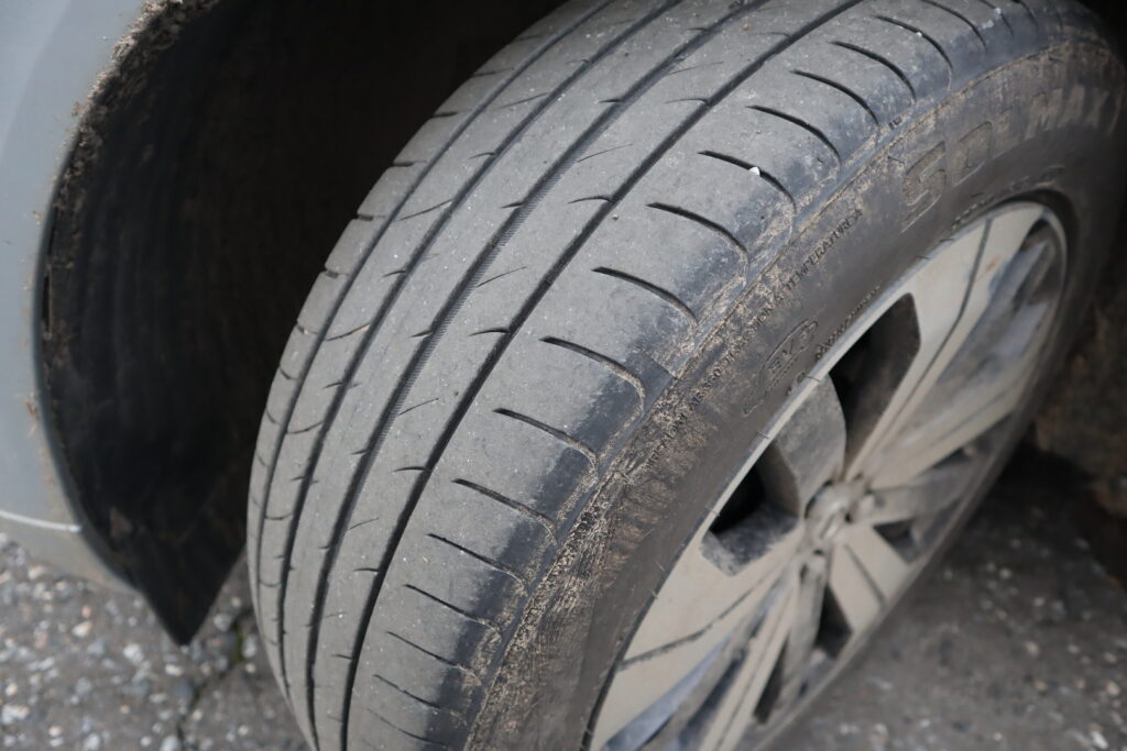 Volvo XC60, image 11