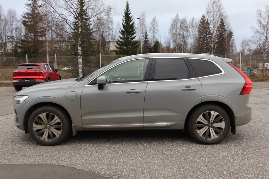 Volvo XC60, image 2
