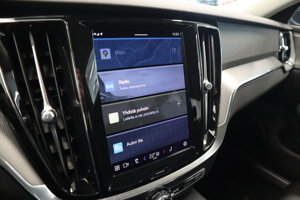Volvo S60, image 10