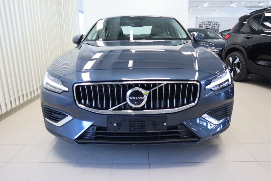 Volvo S60, image 2