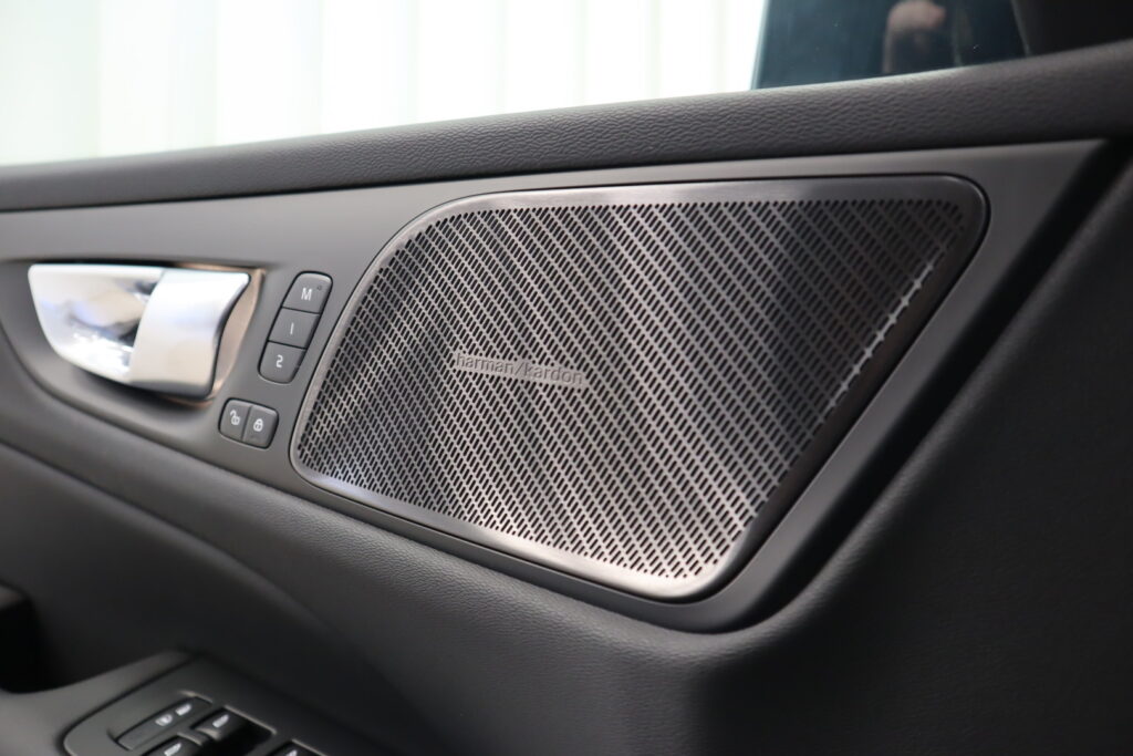 Volvo S60, image 9