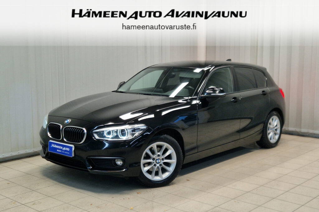 BMW 116, image 1