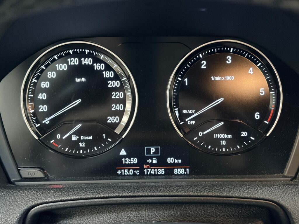 BMW 116, image 10