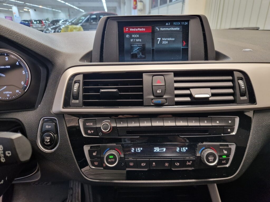 BMW 116, image 11