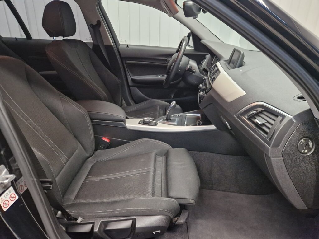 BMW 116, image 13