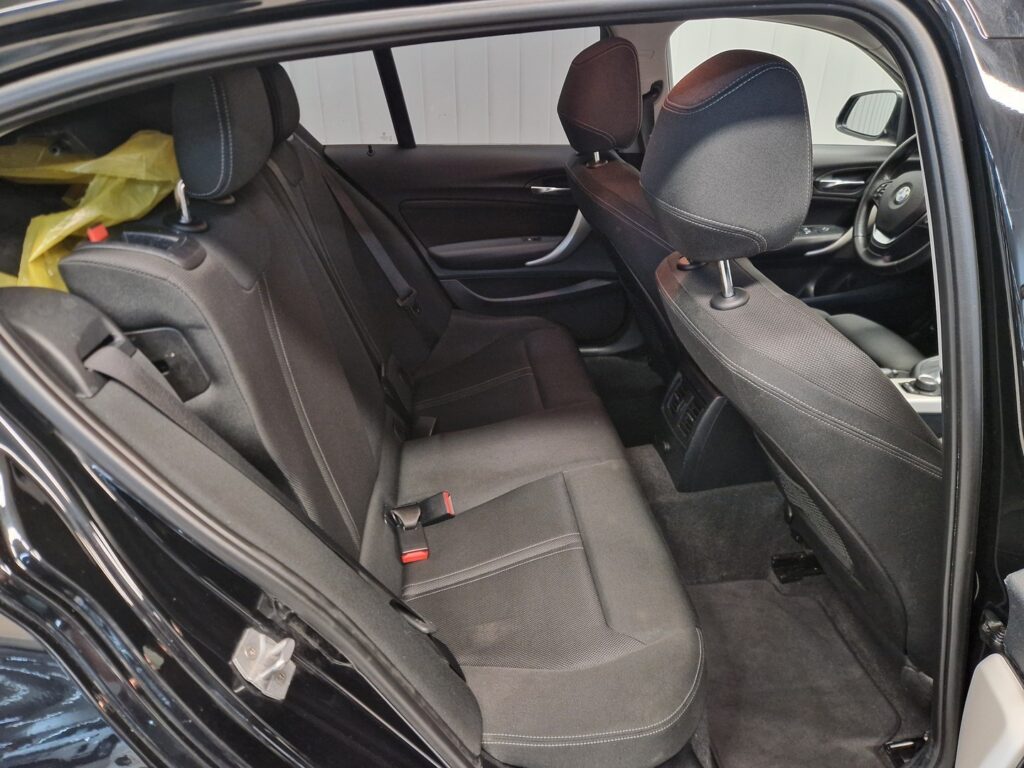 BMW 116, image 14