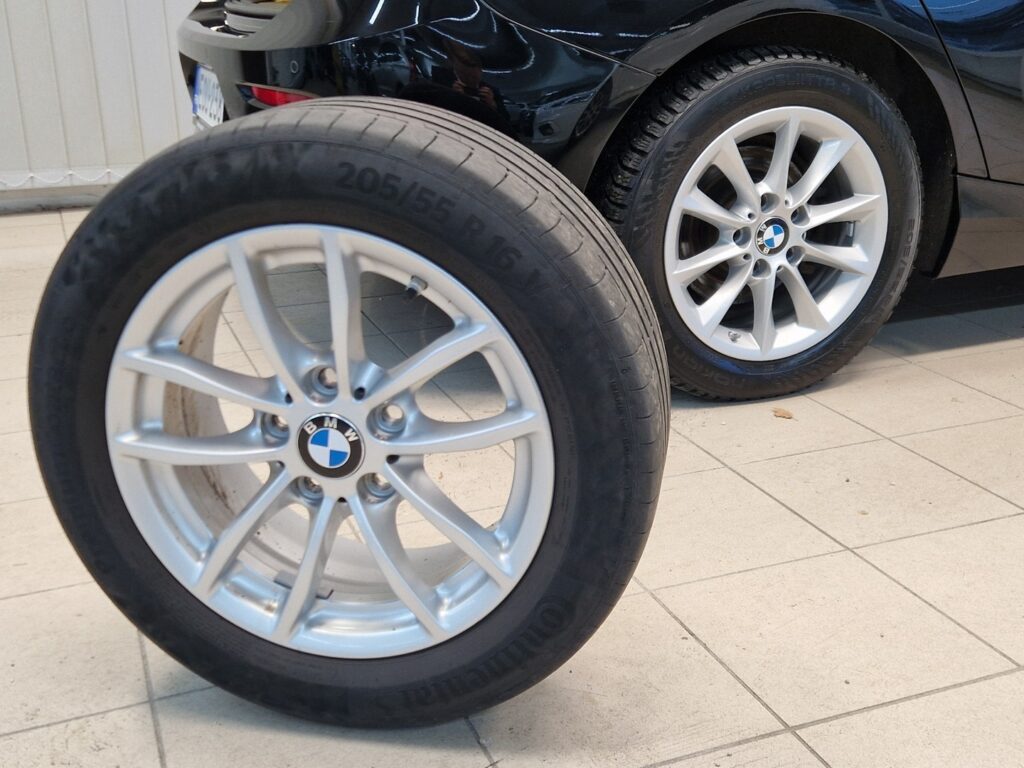 BMW 116, image 15