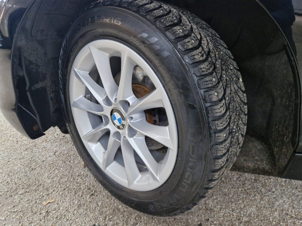 BMW 116, image 16