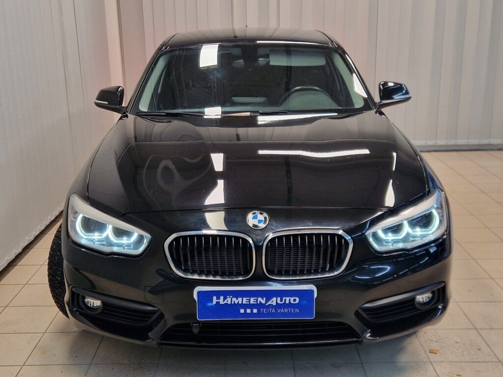 BMW 116, image 3